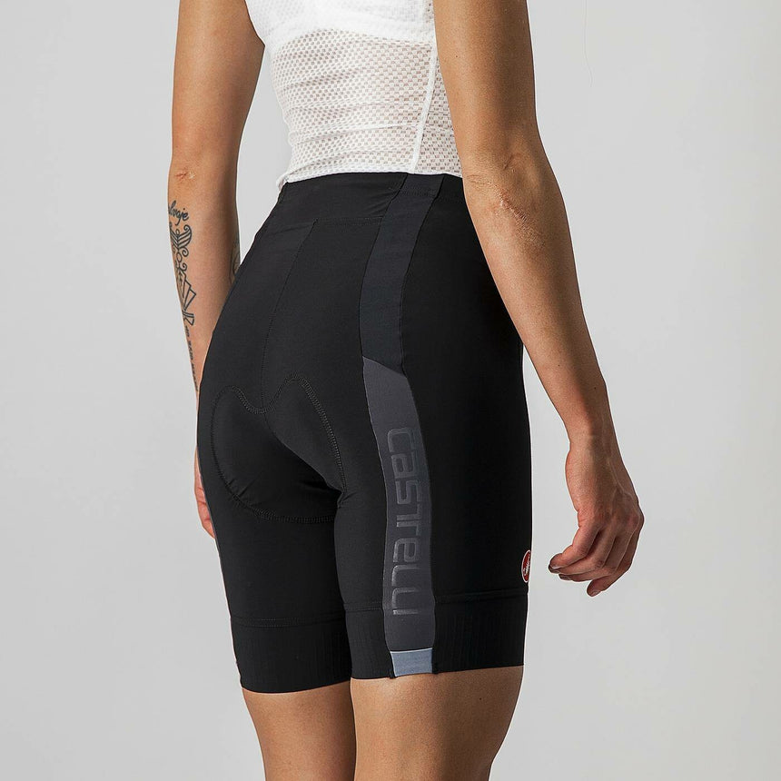 Image Cuissard Sans Bretelles Velocissima 2 - Femme | Castelli /// Triathlon Store