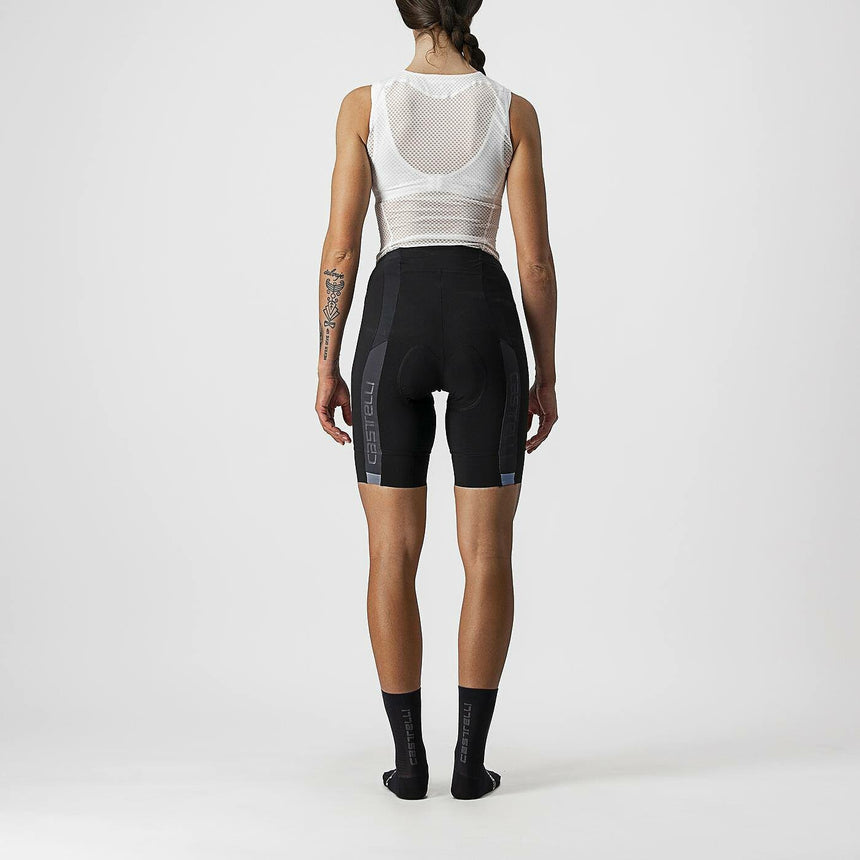 Image Cuissard Sans Bretelles Velocissima 2 - Femme | Castelli /// Triathlon Store