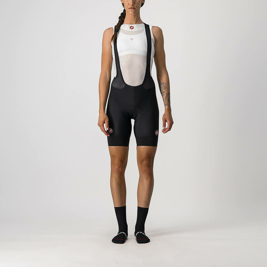 Image Cuissard Velocissima 2 - Femme | Castelli /// Triathlon Store