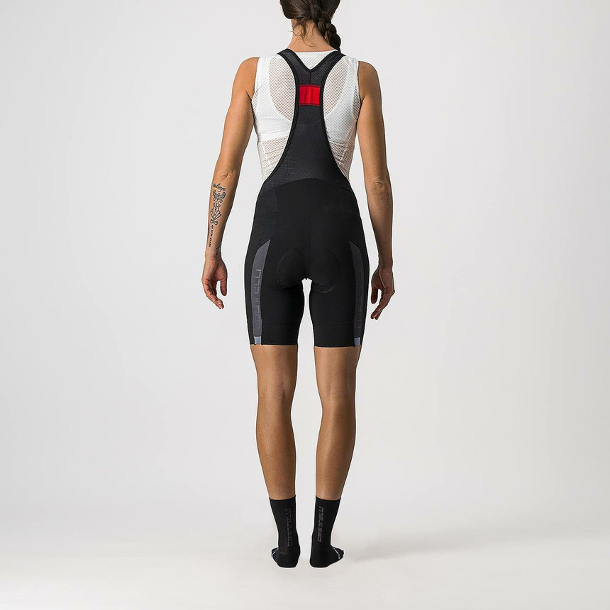 Image Cuissard Velocissima 2 - Femme | Castelli /// Triathlon Store