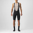 Image Cuissard Gravel Unlimited - Homme | Castelli /// Triathlon Store