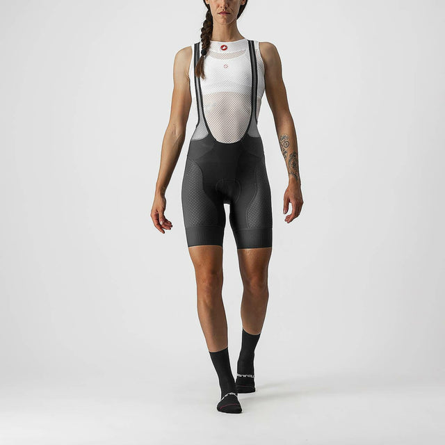 Image Cuissard Free Aero Race 4 - Femme | Castelli /// Triathlon Store