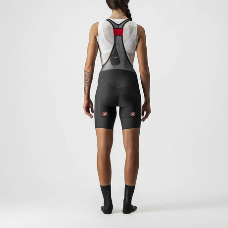 Image Cuissard Free Aero Race 4 - Femme | Castelli /// Triathlon Store