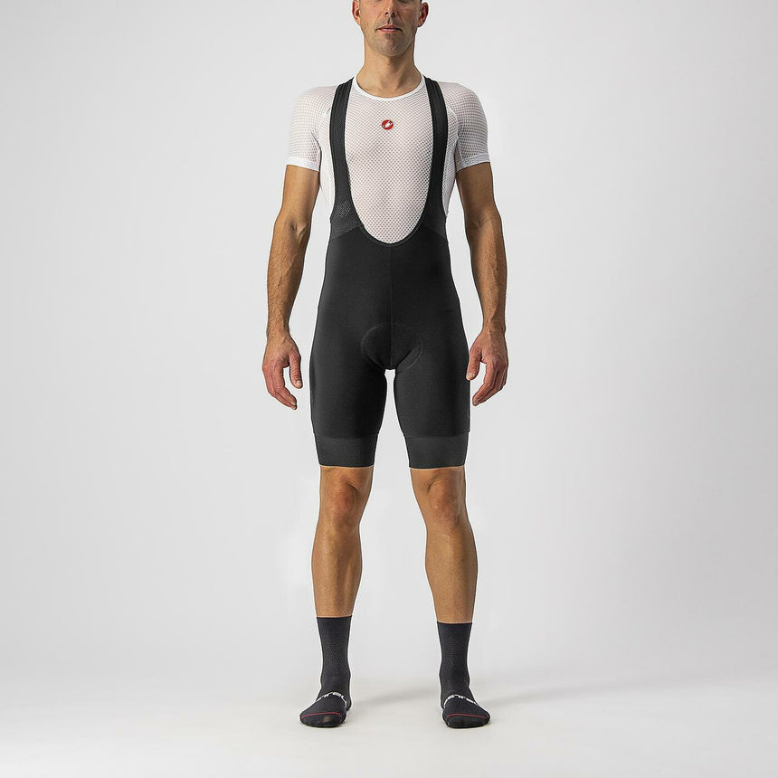 Image Cuissard Tutto Nano - Homme | Castelli /// Triathlon Store