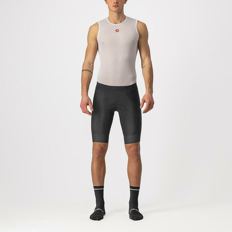 Image Cuissard Sans Bretelles Entrata - Homme | Castelli /// Triathlon Store