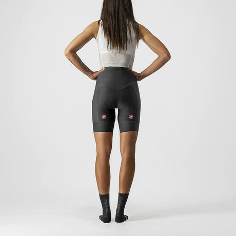 Image Cuissard Sans Bretelles Free Aero Race 4 - Femme | Castelli /// Triathlon Store