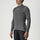 Image Maillot De Corps Ml Flanders Warm Ls - Homme | Castelli /// Triathlon Store