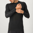 Image Maillot De Corps Ml Core Seamless Base Layer - Homme | Castelli /// Triathlon Store