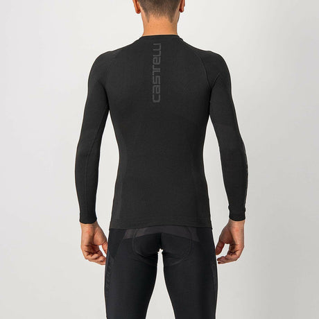 Image Maillot De Corps Ml Core Seamless Base Layer - Homme | Castelli /// Triathlon Store