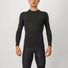 Image Maillot De Corps Ml Core Seamless Base Layer - Homme | Castelli /// Triathlon Store