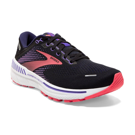 Image Adrenaline Gts 22 - Femme | Brooks Running /// Triathlon Store