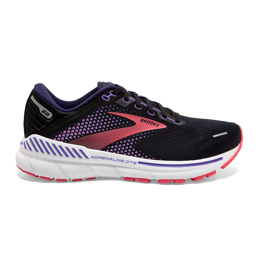 Image Adrenaline Gts 22 - Femme | Brooks Running /// Triathlon Store