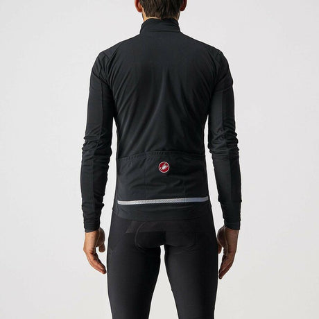 Image Veste Go - Homme | Castelli /// Triathlon Store