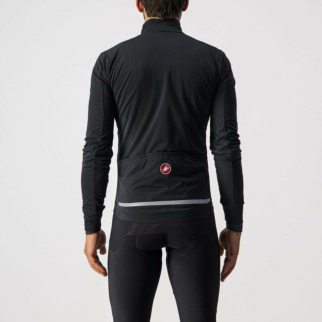 Image Veste Go - Homme | Castelli /// Triathlon Store