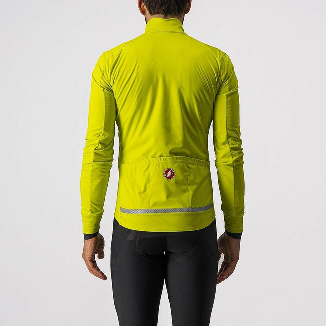 Image Veste Go - Homme | Castelli /// Triathlon Store