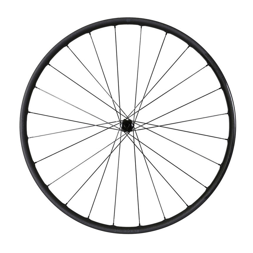 Image Roues Blackinc Twenty Disc Pneu | Black Inc /// Triathlon Store