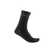 Image Chaussettes Hiver Distanza - Mixte | Castelli /// Triathlon Store