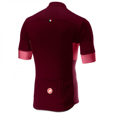 Image Maillot Prologo 6 - Homme | Castelli /// Triathlon Store