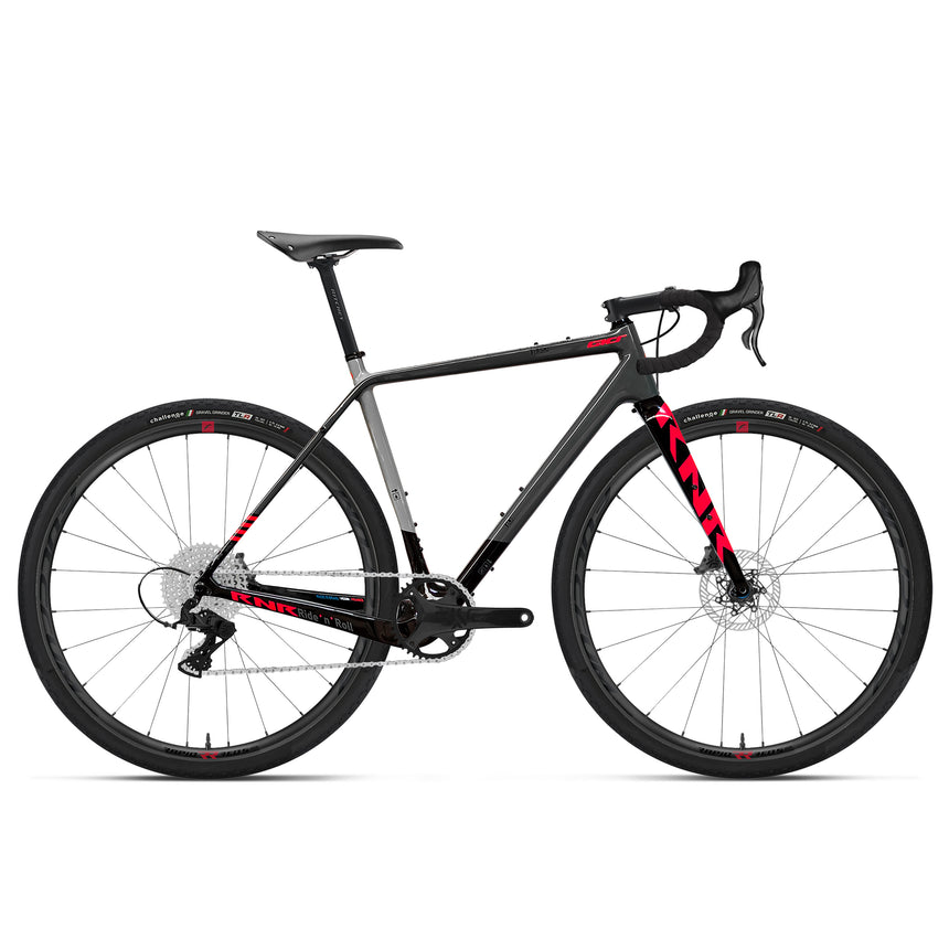 Image Copy Of Velo Rnr Gravel Campagnolo Ekar | Girs /// Triathlon Store