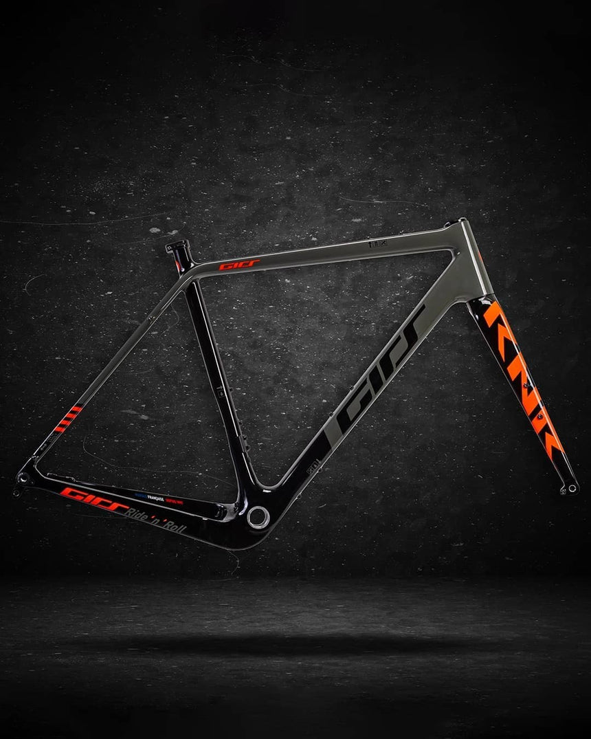 Image Copy Of Velo Rnr Gravel Campagnolo Ekar | Girs /// Triathlon Store