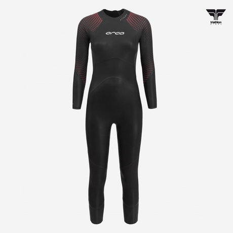 Image Athlex Float - Femme | Orca /// Triathlon Store