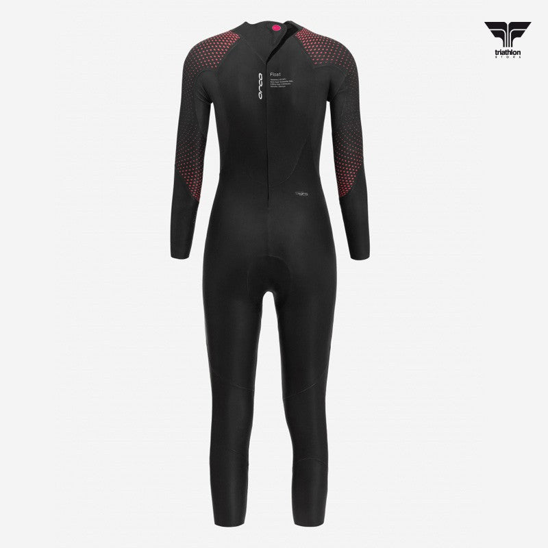 Image Athlex Float - Femme | Orca /// Triathlon Store