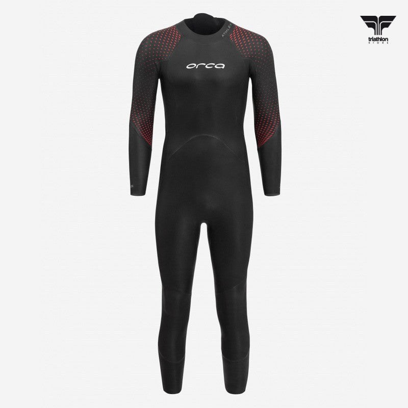 Image Athlex Float - Homme | Orca /// Triathlon Store