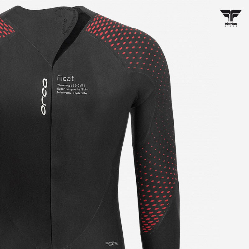 Image Athlex Float - Homme | Orca /// Triathlon Store