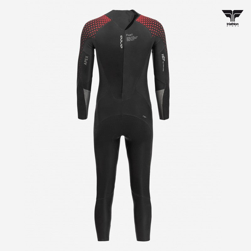 Image Apex Float - Homme | Orca /// Triathlon Store