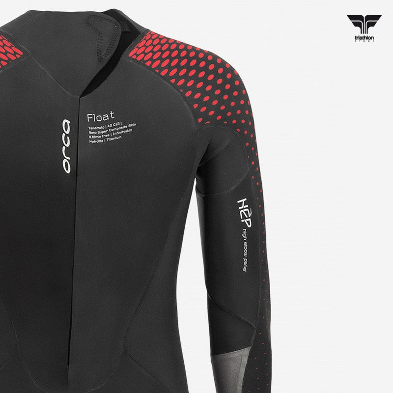 Image Apex Float - Homme | Orca /// Triathlon Store