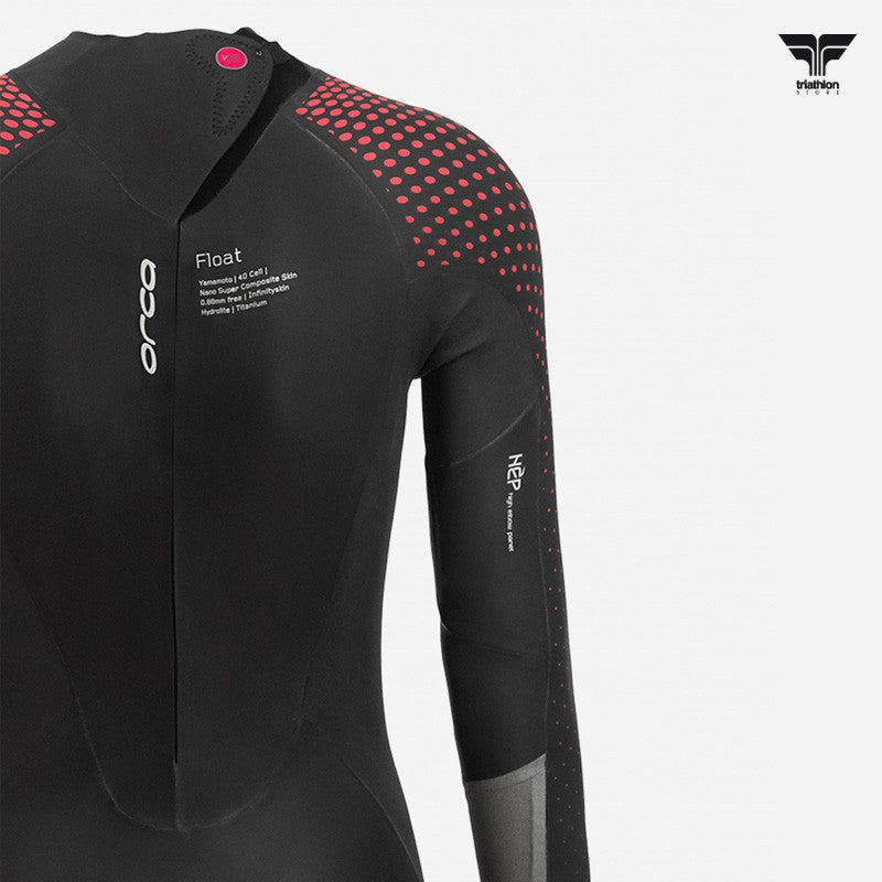 Image Apex Float - Femme | Orca /// Triathlon Store