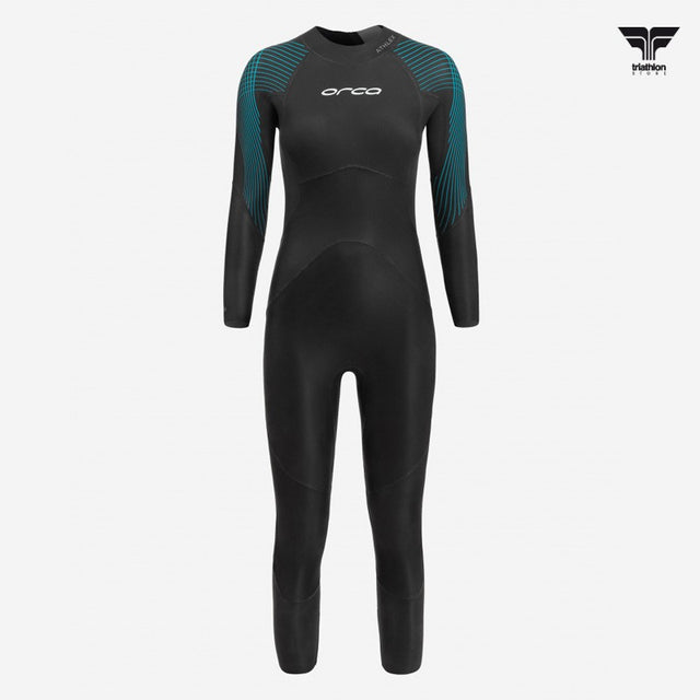 Image Athlex Flex - Femme | Orca /// Triathlon Store