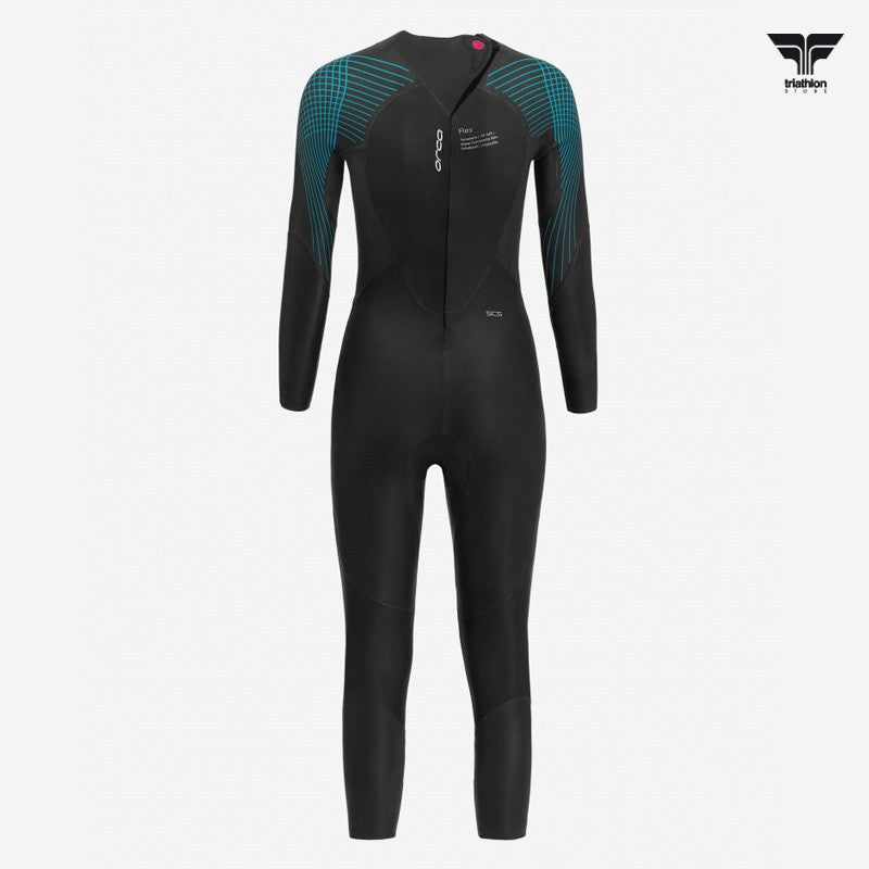 Image Athlex Flex - Femme | Orca /// Triathlon Store