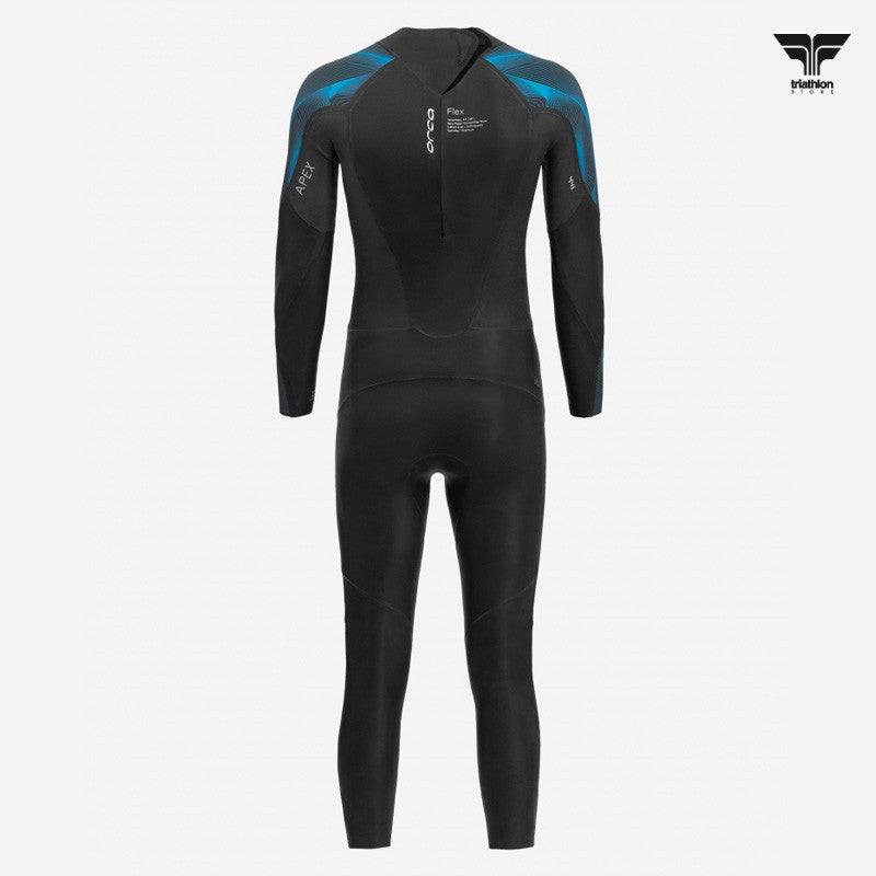 Image Apex Flex - Homme | Orca /// Triathlon Store