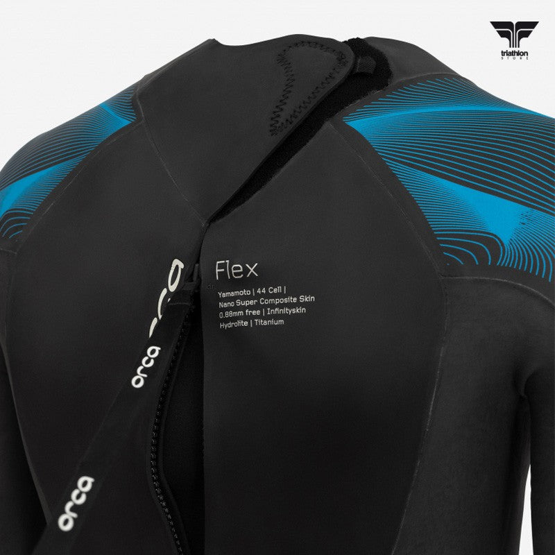 Image Apex Flex - Homme | Orca /// Triathlon Store