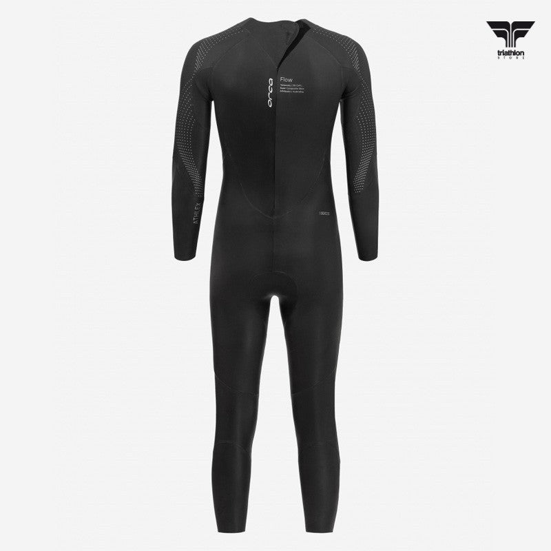 Image Athlex Flow - Homme | Orca /// Triathlon Store