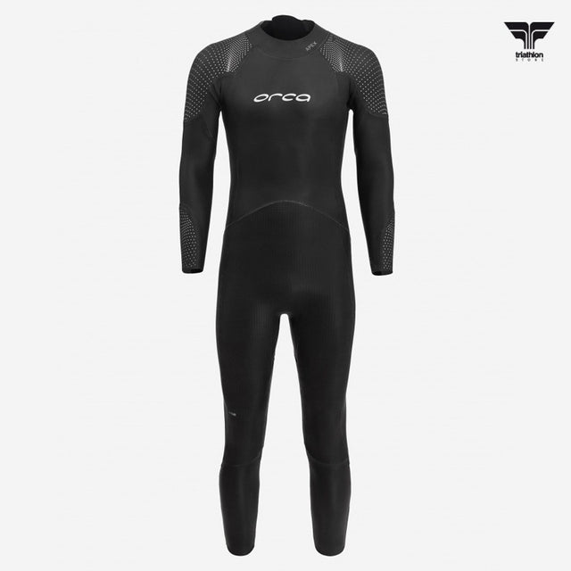 Image Apex Flow - Homme | Orca /// Triathlon Store