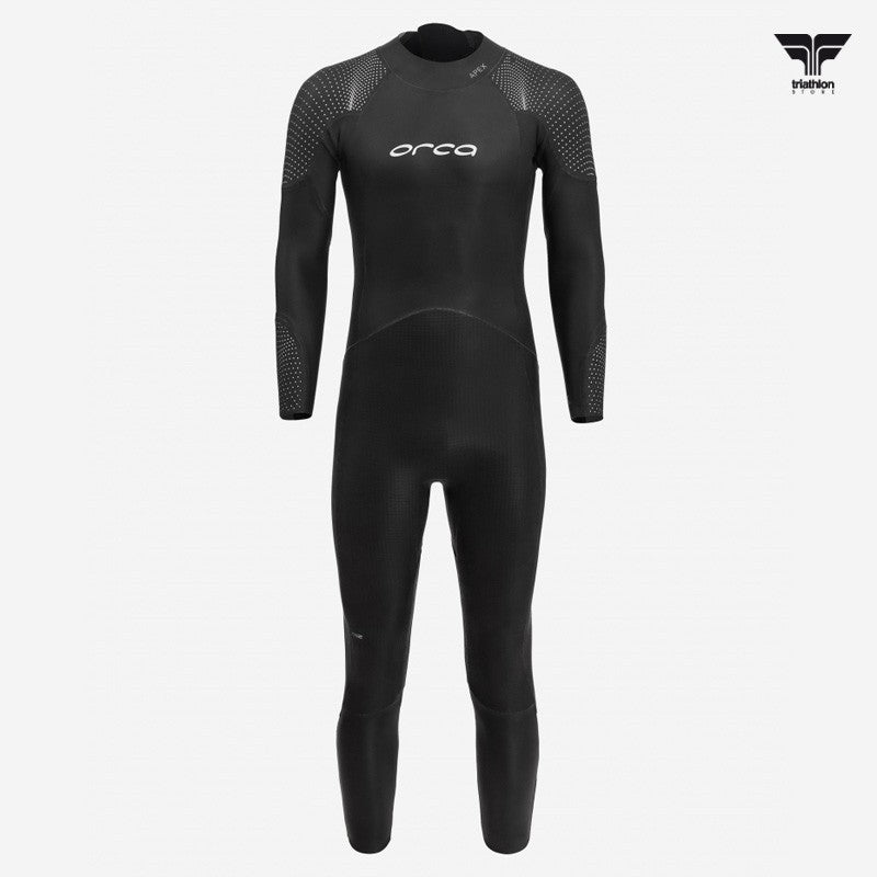 Image Apex Flow - Homme | Orca /// Triathlon Store