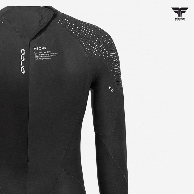 Image Apex Flow - Homme | Orca /// Triathlon Store