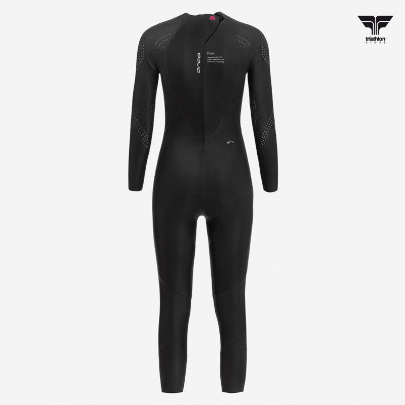 Image Athlex Flow - Femme | Orca /// Triathlon Store