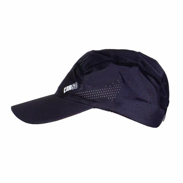 Image Casquette Running | Zerod /// Triathlon Store