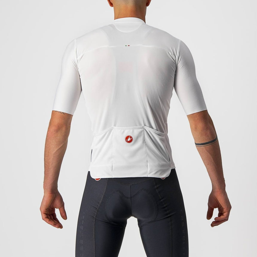 Image Maillot Prologo 7 - Homme | Castelli /// Triathlon Store