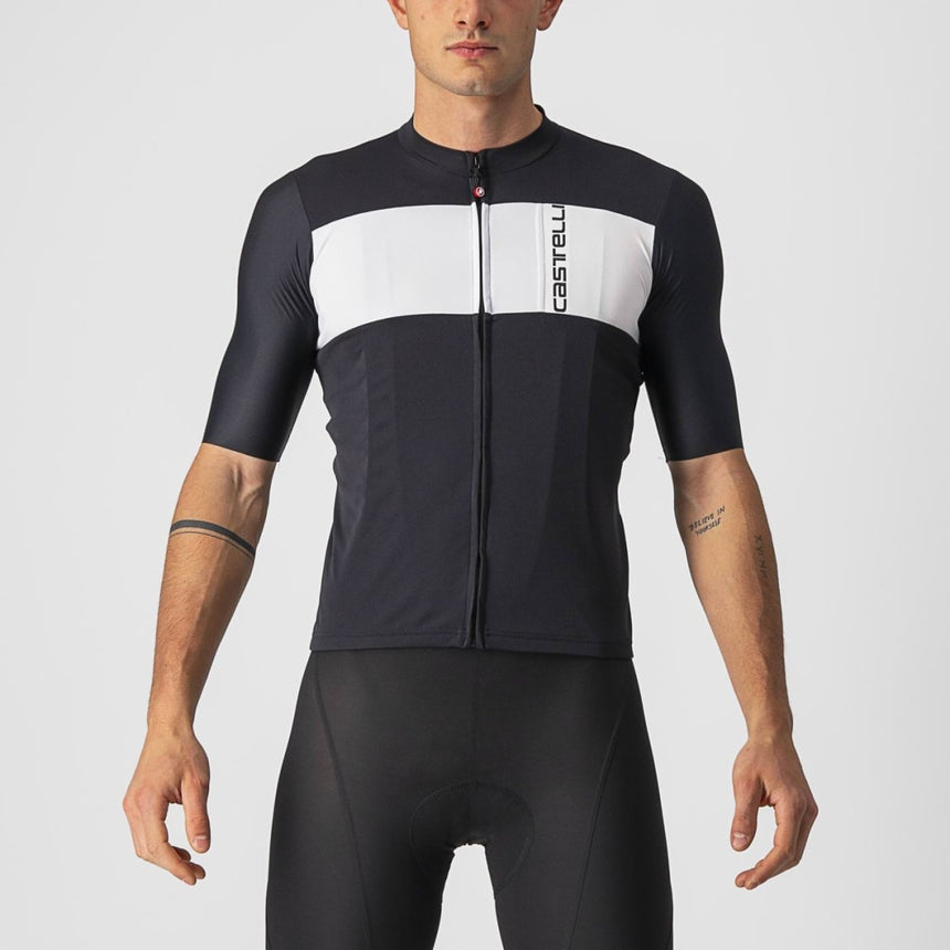 Image Maillot Prologo 7 - Homme | Castelli /// Triathlon Store