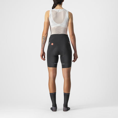 Image Cuissard Sans Bretelles Velocissima 3 - Femme | Castelli /// Triathlon Store