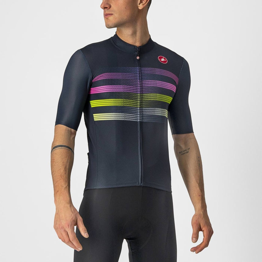 Image Maillot Endurance Pro - Homme | Castelli /// Triathlon Store