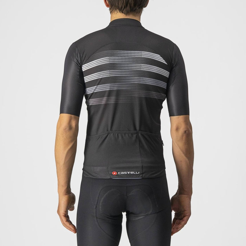 Image Maillot Endurance Pro - Homme | Castelli /// Triathlon Store