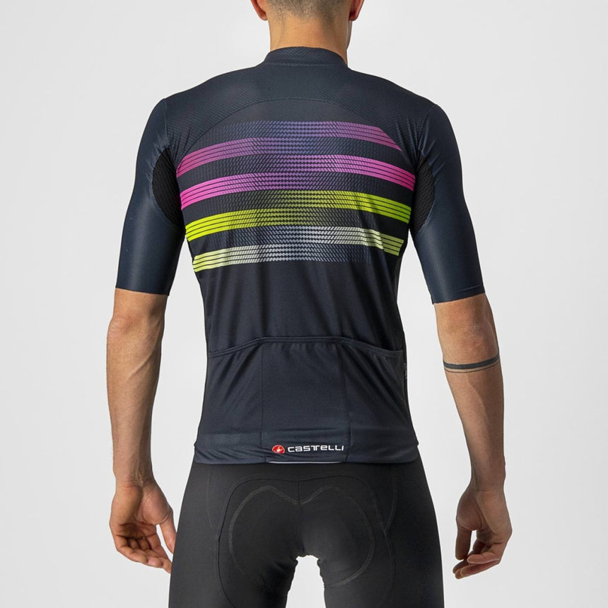 Image Maillot Endurance Pro - Homme | Castelli /// Triathlon Store