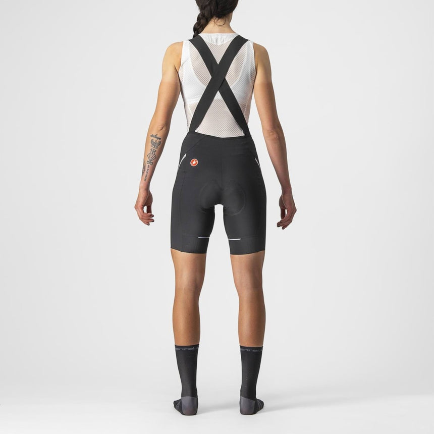 Image Cuissard Velocissima 3 - Femme | Castelli /// Triathlon Store