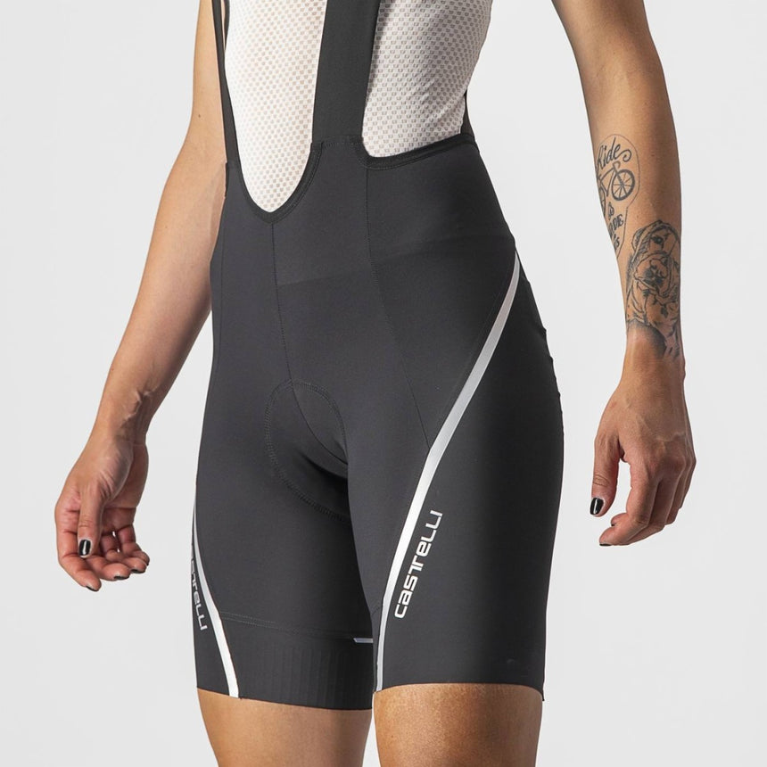 Image Cuissard Velocissima 3 - Femme | Castelli /// Triathlon Store