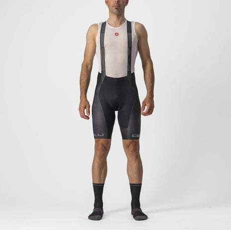 Image Cuissard Free Aero Rc Pro - Homme | Castelli /// Triathlon Store